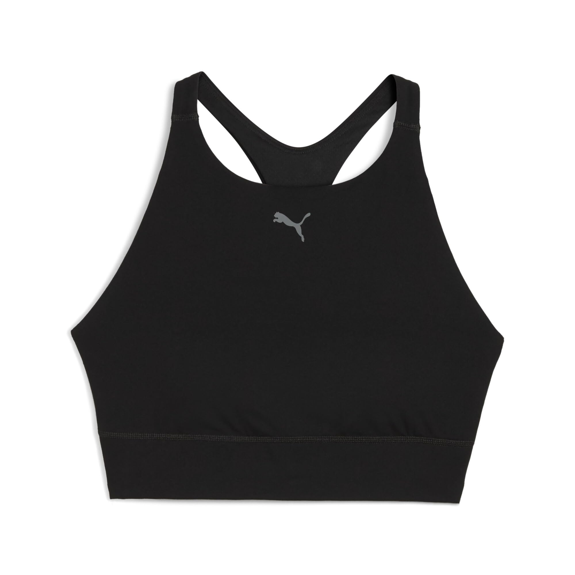 Puma Shapeluxe High Neck Bra Reggiseno Sportivo Donna