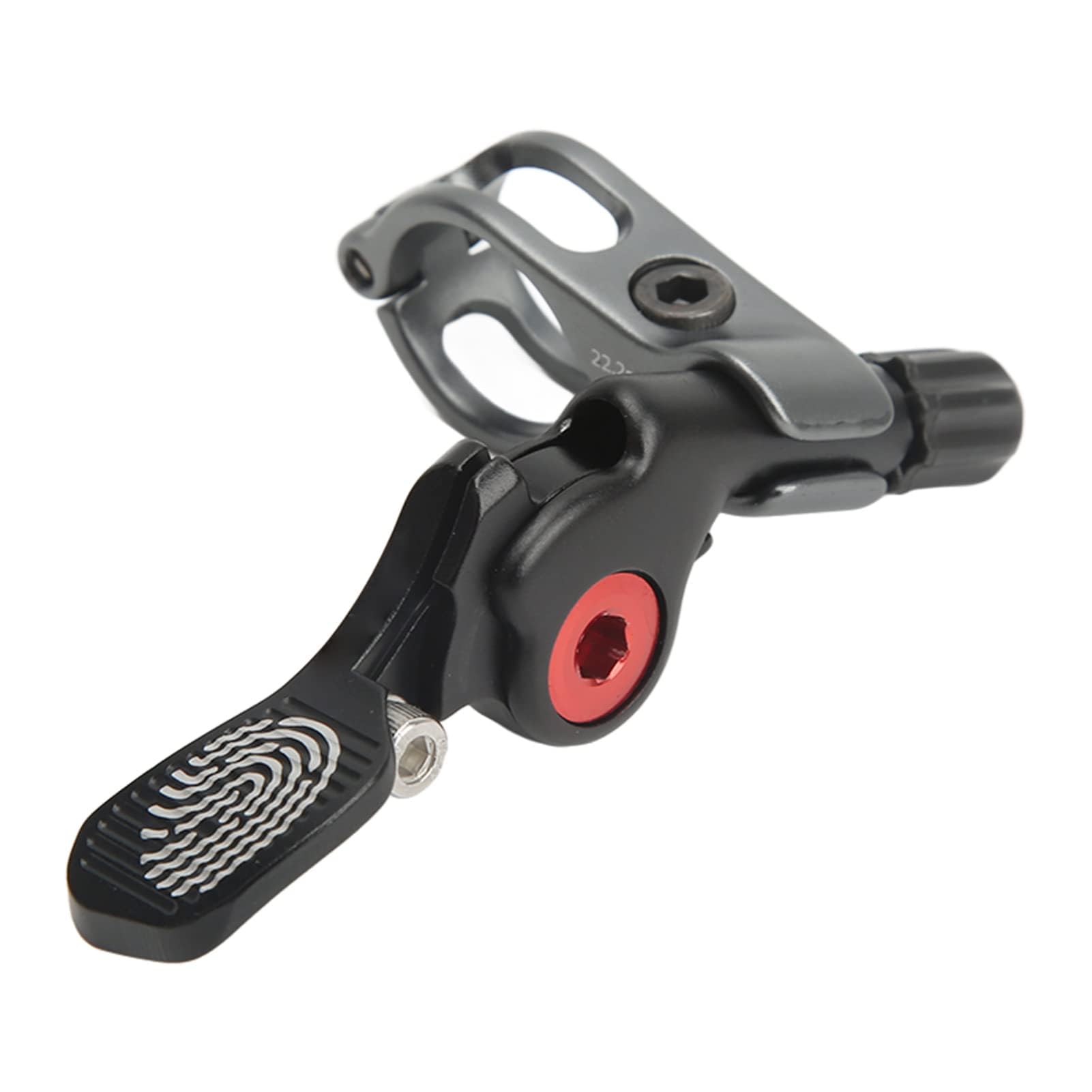 Alomejor Vélo Tige de Selle Fil Télécommande Compte-Gouttes Sièges Tube Interrupteur Accessoire de Remplacement