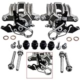 bremssattel hinten rechts opel astra g Technische Informationen: Material: Aluminium; Kolbendurchmesser [mm]: 38; Bremsscheibendicke [mm]: 9; Anschlussgewinde: M12x1; Bremssattelausführung: Faustsattel; Passend für Bremssystem: für LUCAS / für TRW