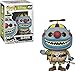 Price comparison product image Funko 32840 POP Vinyl: Disney: NBX: Clown w/ Tear-Away Face Chase