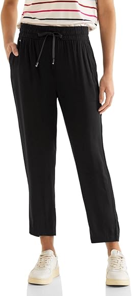 Jogpants damen street one Outlet