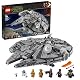 Lego Star Wars 75257