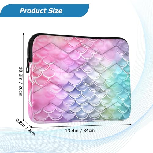 Funda para portátil 13-14 pulgadas resistente al agua miniatura 3