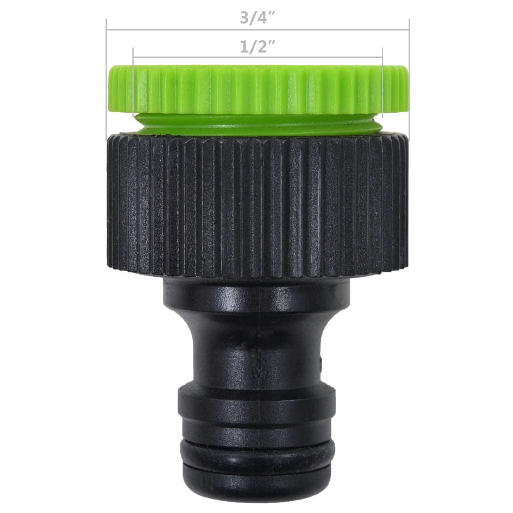Avvolgitubo dell'acqua con tubo in PVC da 20 m e connettore da 2 m, avvolgitubo per irrigazione da giardino, montaggio a parete, supporto per tubo con ugello a spruzzo, alloggiamento robusto