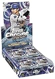 MLB 2025 TOPPS COSMIC CHROME HOBBY BOX