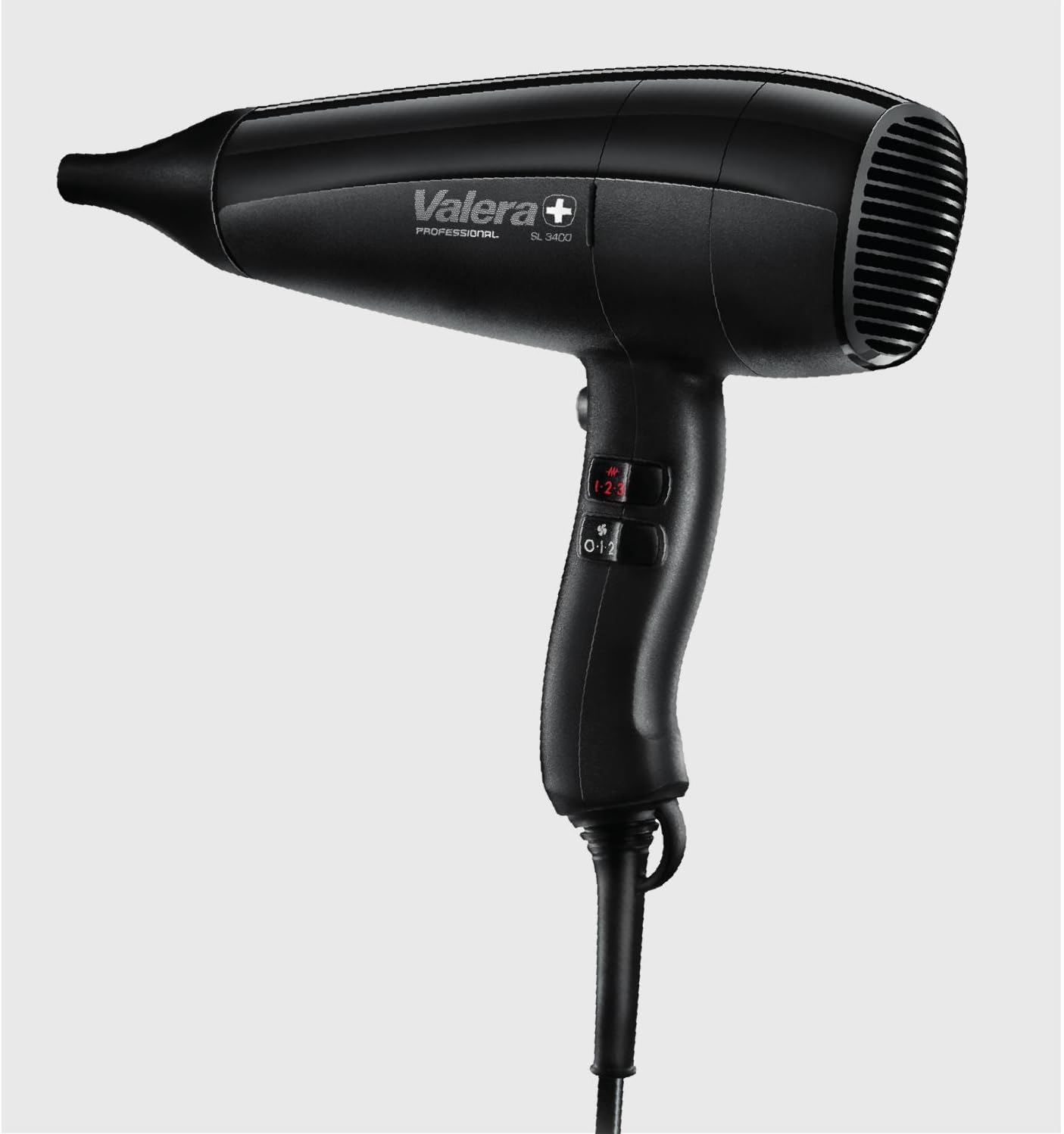 Suszarka Valera Valera Sl 3400 Swiss Light 3400 - Asciugacapelli-image