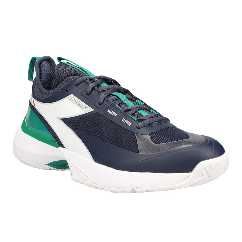 Diadora Męskie buty tenisowe Finale All Ground