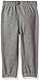 John Deere Baby 3 Piece Jacket Bodysuit Pant Set, Grey, 3/6M