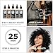 Clairol Professional Beautiful Collection Advanced Gray Solutions, 3W Rich Walnut, 3 oz. - Packaging May Vary