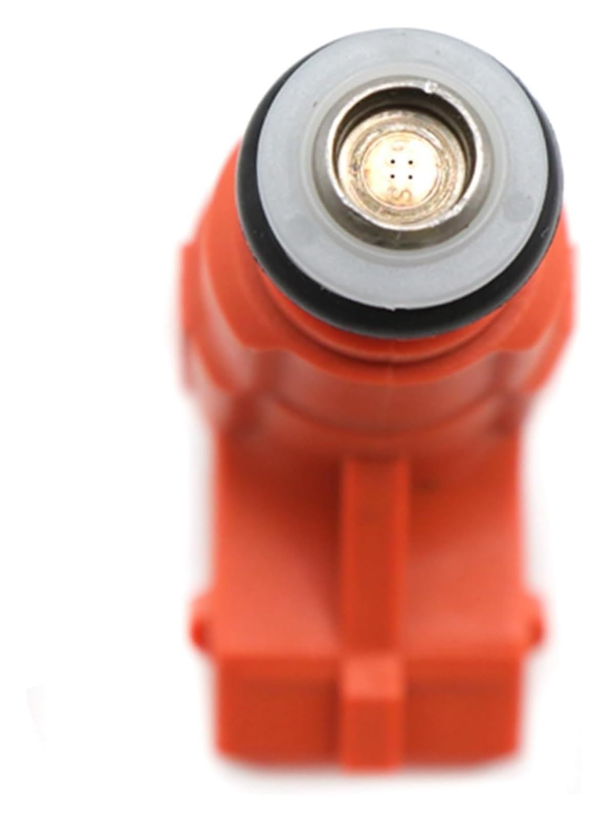 Para Peugeot Para 206 Para 307 Para 1007 Para Partner 1.6 16V 2000-2014 Boquillas De Inyección De Gasolina Para Automóvil 0280156034 4X Inyector Combustible Coche