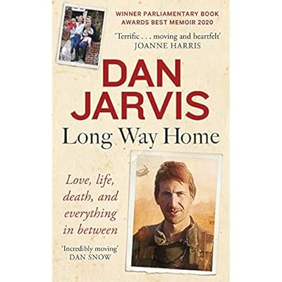Long Way Home