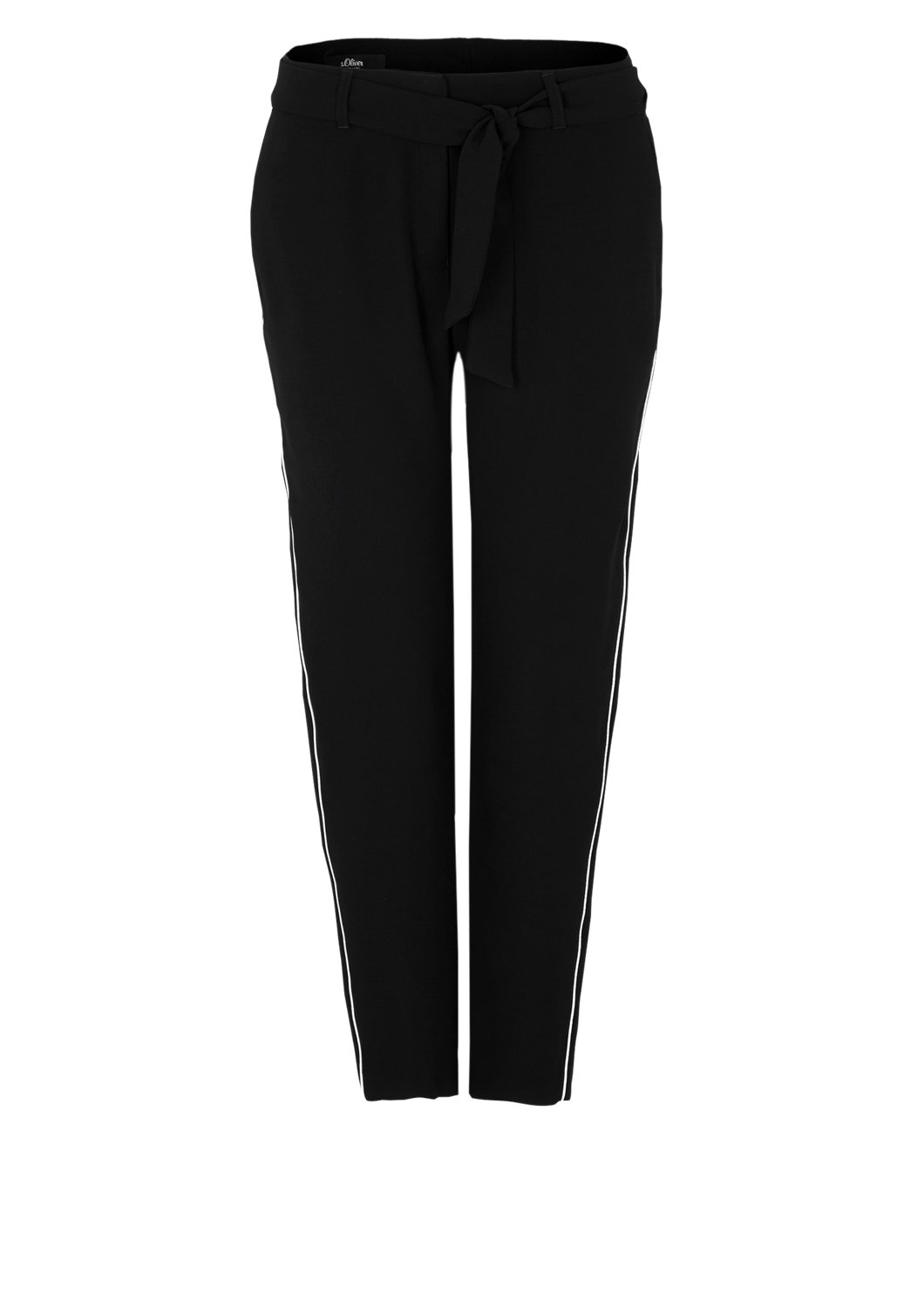 s.Oliver BLACK LABEL Pantalons Femme