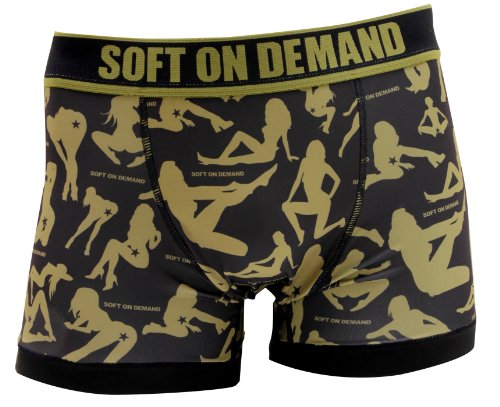 �\�t�g�E�I���E�f�}���h �A���_�[�E�G�A 003 �J�[�LL