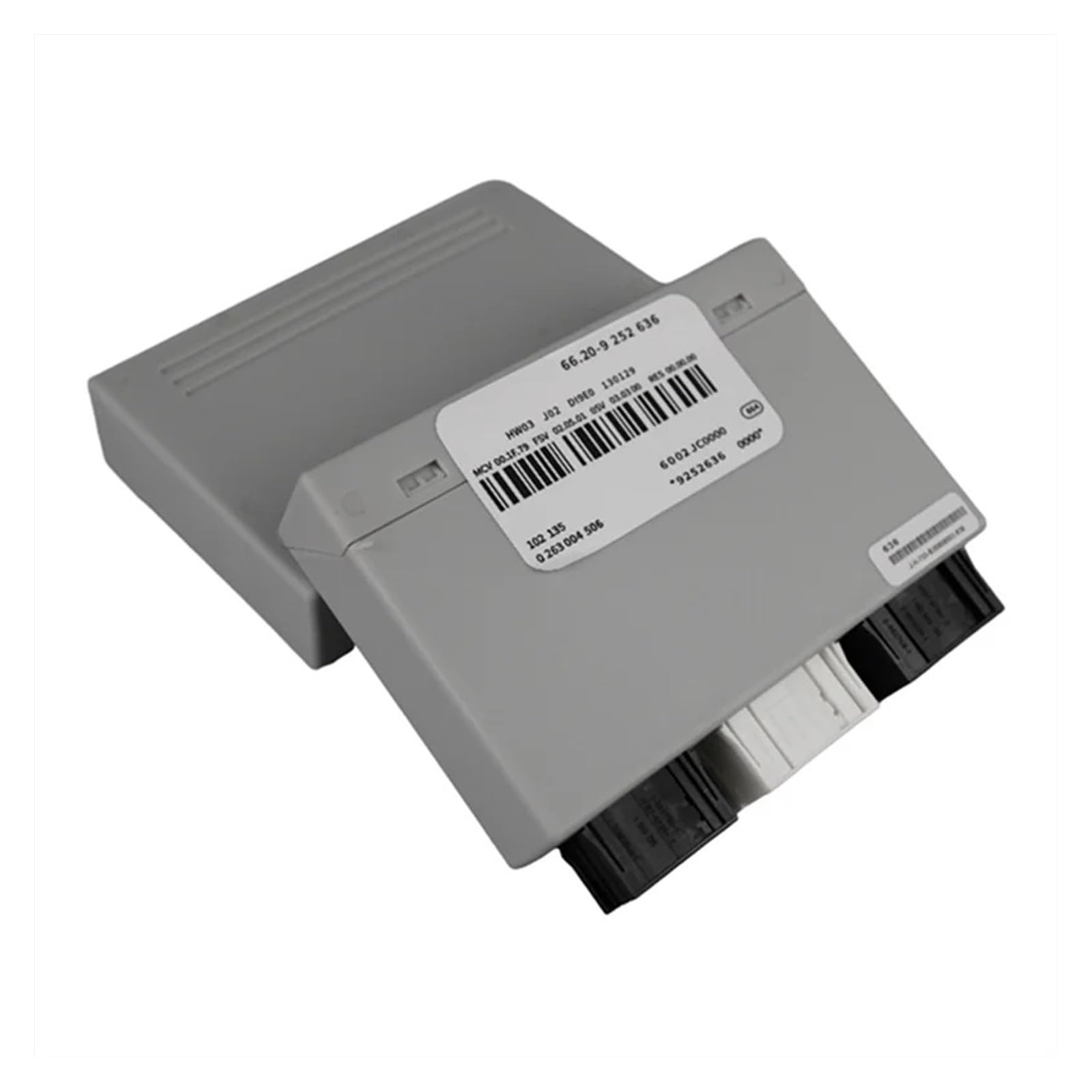 Feststellbremse Für X1 E84 2008-2015 3 Stecker Hohe Version Parkplatz Modul Auto PDC Park Distance Control Unit 66209252636 66209 252 636