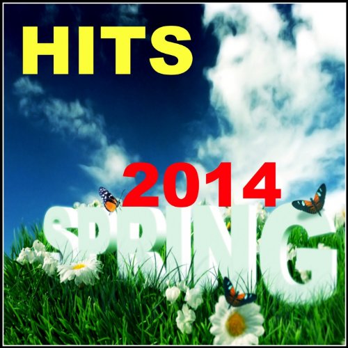 Amazon.com: Spring Hits 2014 : VARIOUS ARTISTS: Digital Music