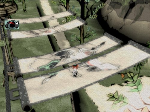 Okami - PlayStation 2