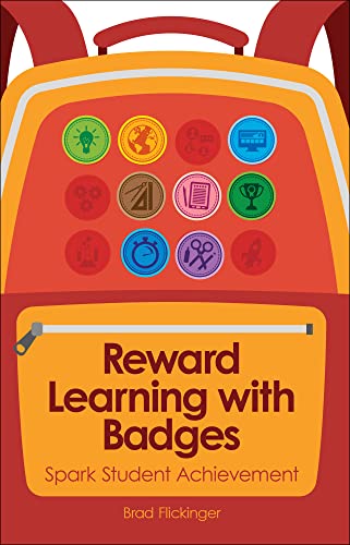 Reward Learning with Badges: Spark Student Achievement