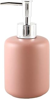 Soap Dispenser 350ml Ceramic Soap Dispenser Kitchen Dish Soap Dispenser ...