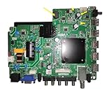 Compatibilité avec les systèmes d'exploitation intelligents : Systèmes d'exploitation intelligents intégrés tels qu'Android TV, Tizen ou webOS, offrant un large éventail d'applications et de jeux.