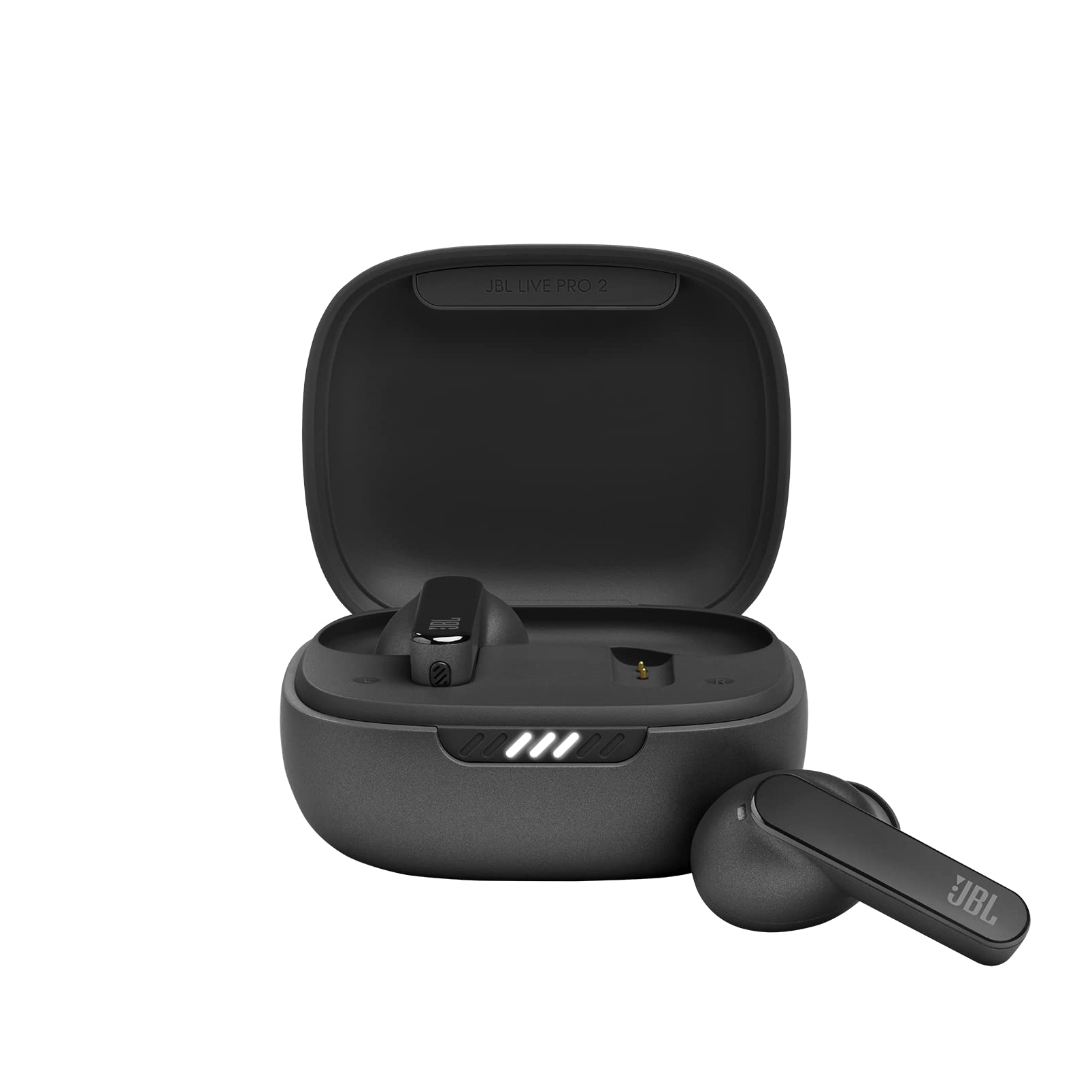 Buy JBL Live Pro 2 TWS Smart Adaptive Noise Cancellation Earbuds