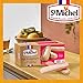 St Michel Traditional 30 Ladyfingers Made in France biscuits for tiramisu Pack of 2 (4.41oz each) Non-GMO Ladyfingers all natural pastries Kosher Dairy Cookies