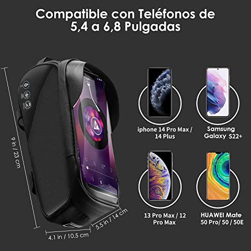 Accesorios De Ciclismo, Sports accesorios ciclismo Marca WOTOW (2)