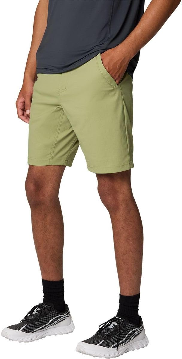 Mountain Hardwear Men's Hardwear Ap Active Crossover Short