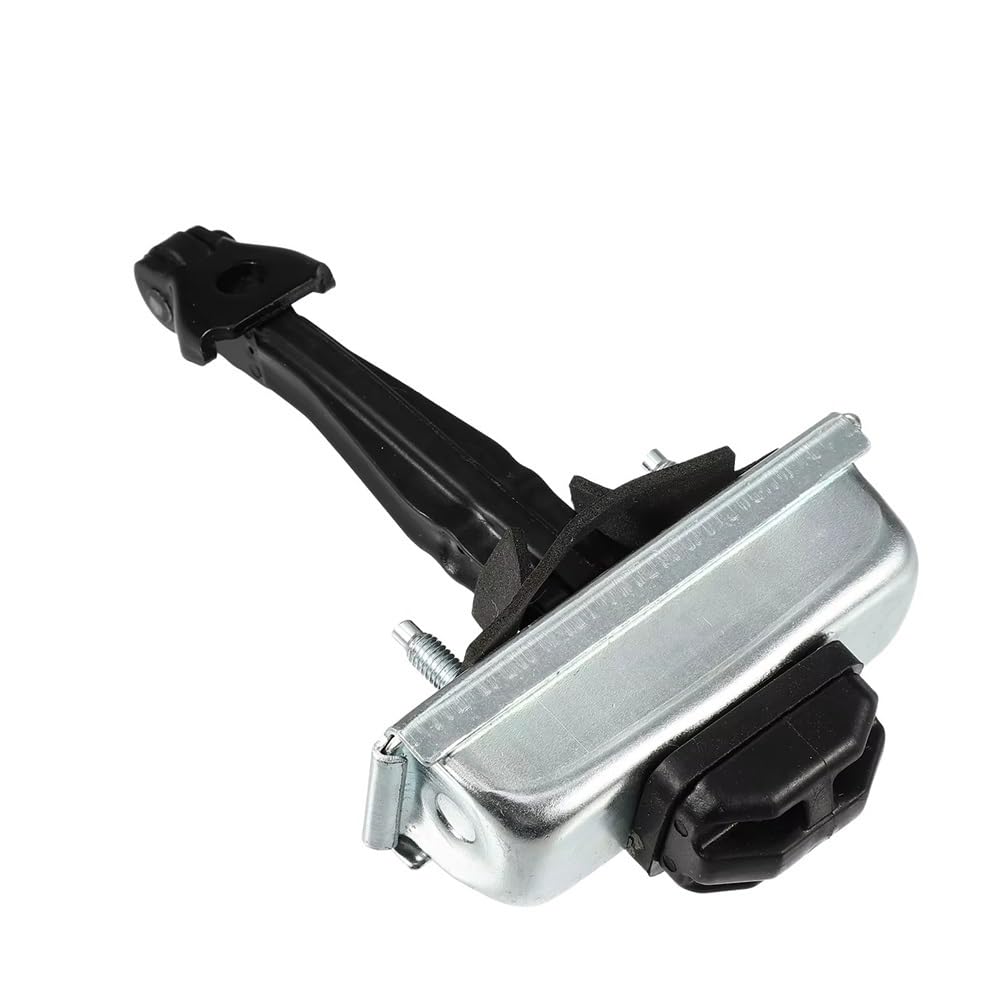 JIIYP DoorHinge Check Strap Stopper Front Door Check Strap Stop Limiter for Chevy for Silverado for Sierra for Yukon