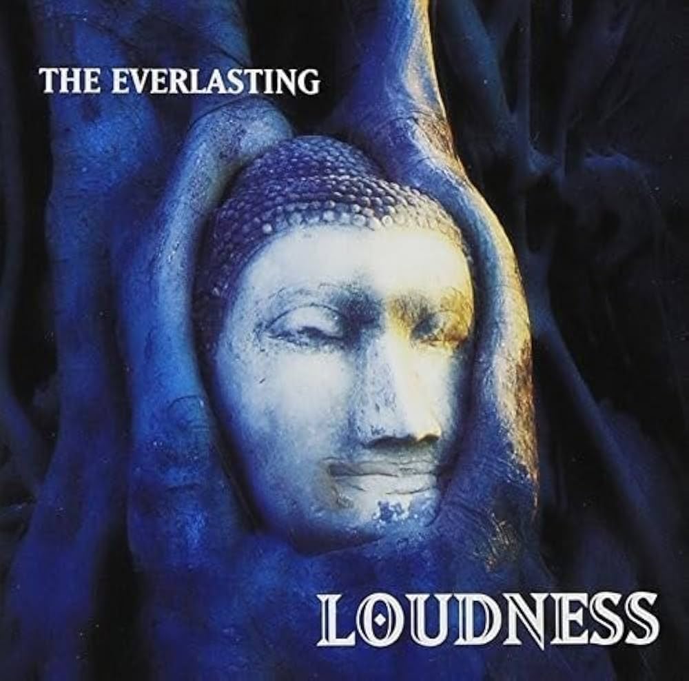 【ラプンツェル様用】LOUDNESS The Everlasting －魂宗久遠 Amazon.co.jp: THE EVERLASTING~魂宗久遠~: Music