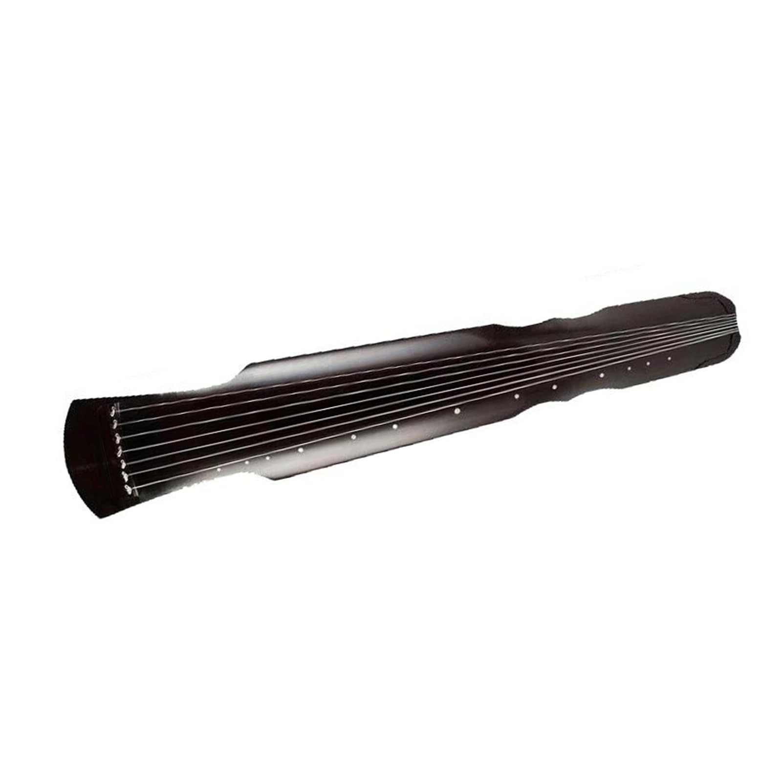 Profesjonalny Instrument Strunowy Guqin 7strunowy Ręcznie Robiony Guqin 123cm Bk I Brązowy Z Akcesoriami Tradycyjny Instrument Muzyczny