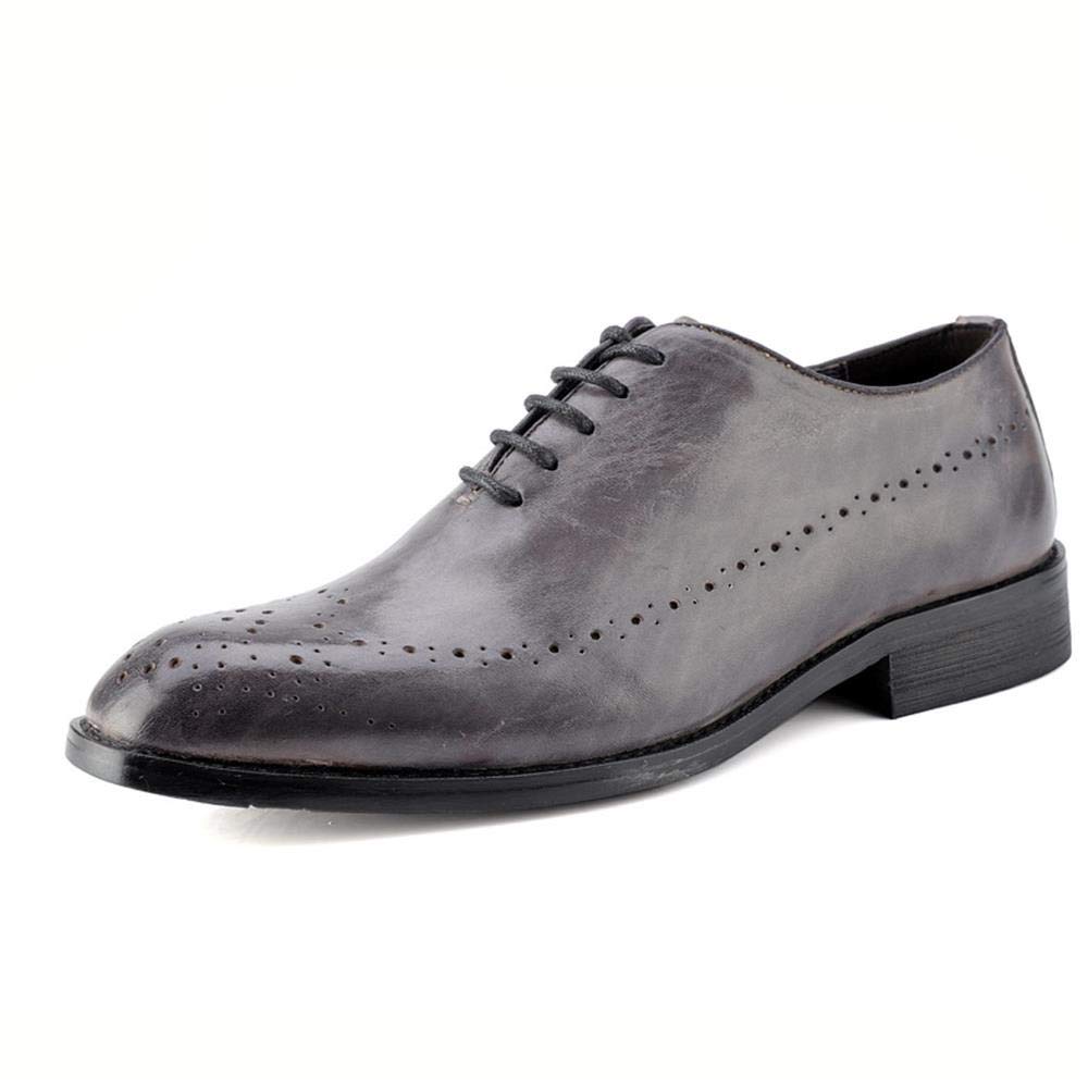 grey casual shoes for men