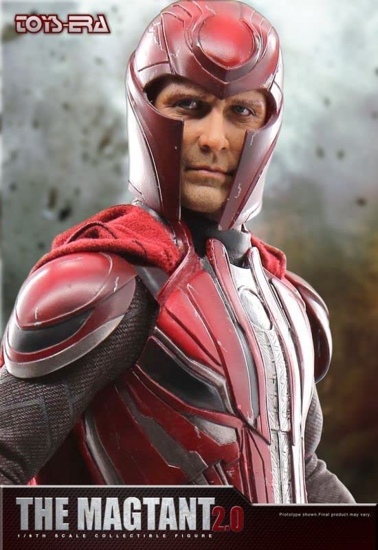 Amazon.co.jp: Toys Era TE012 The Magtant 2.0 Magneto Max
