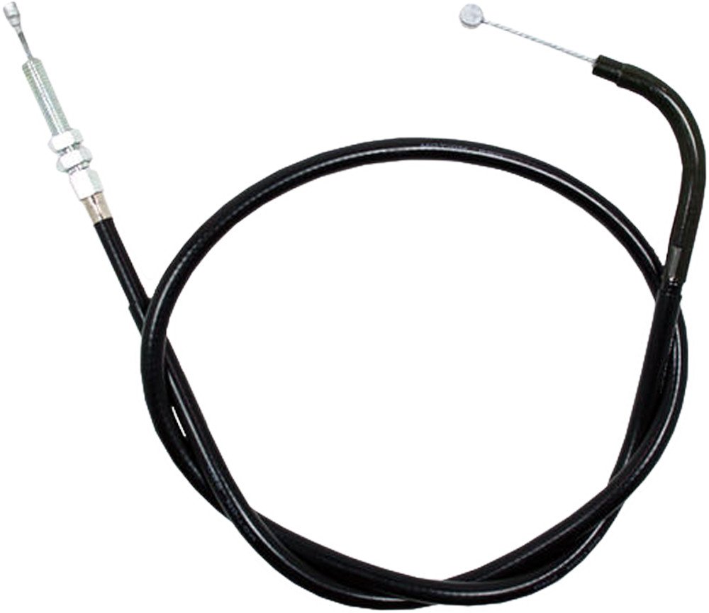 Motion Pro - 04-0165 - Black Vinyl Push Throttle Cable (Non Calif - Foto 3