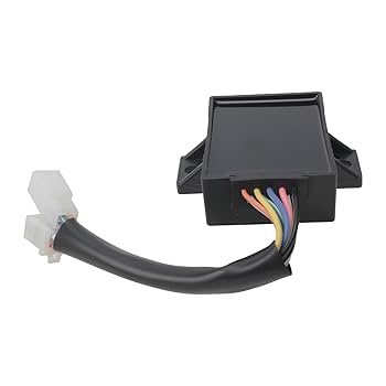 Carbhub Ignitor CDI Box For Kawasaki Mule 2500 2510 2520