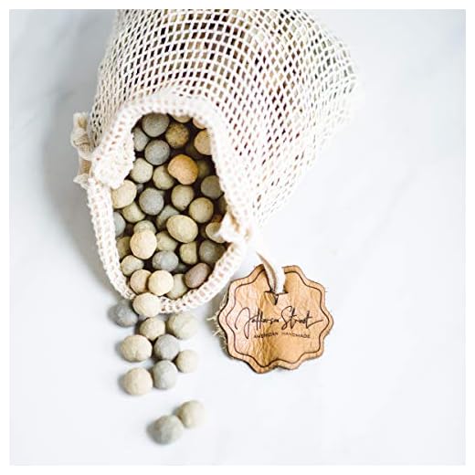 Jefferson Street Ceramics - Made in USA - Ceramic Pie Weights - Natural Clay Beads for Baking Blind Crust - 2.4 lbs with Mesh Bag