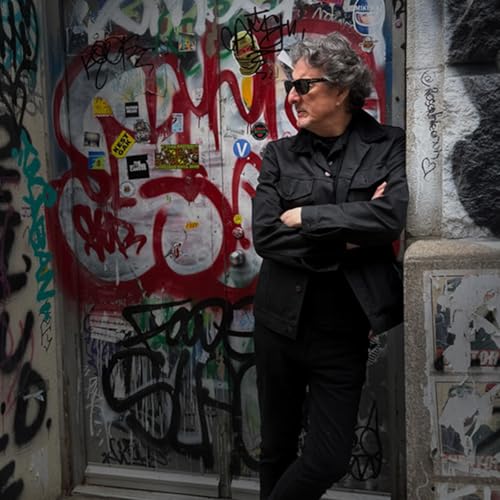 Marc Myers: JazzWax and Music Listening