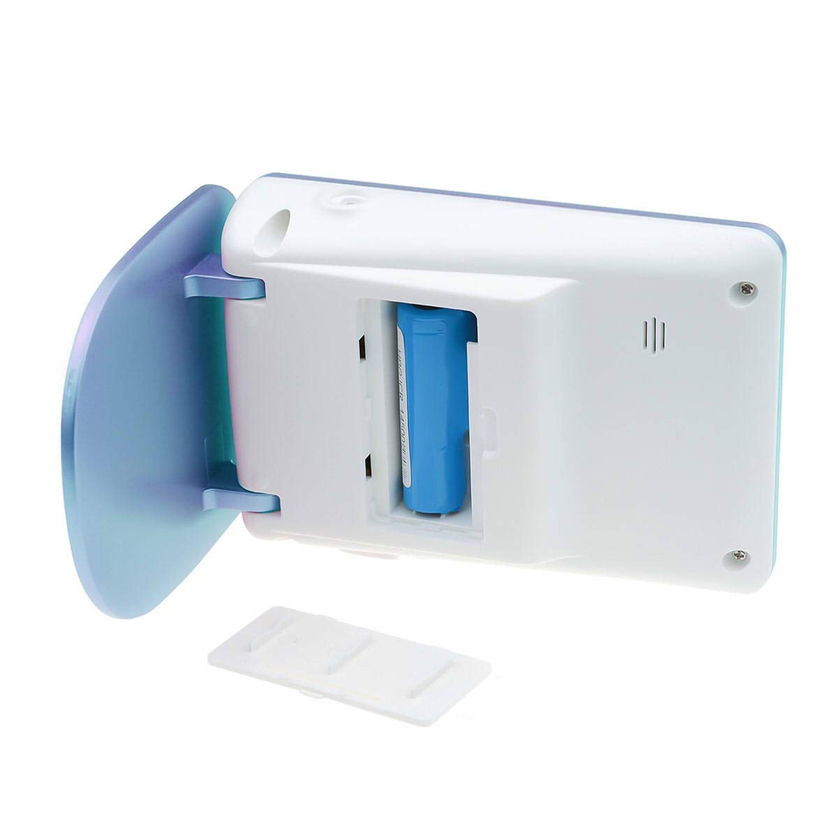 LCD Endodontico Apex Locator Meter+2 Tester 5 Lip Hook (blu)