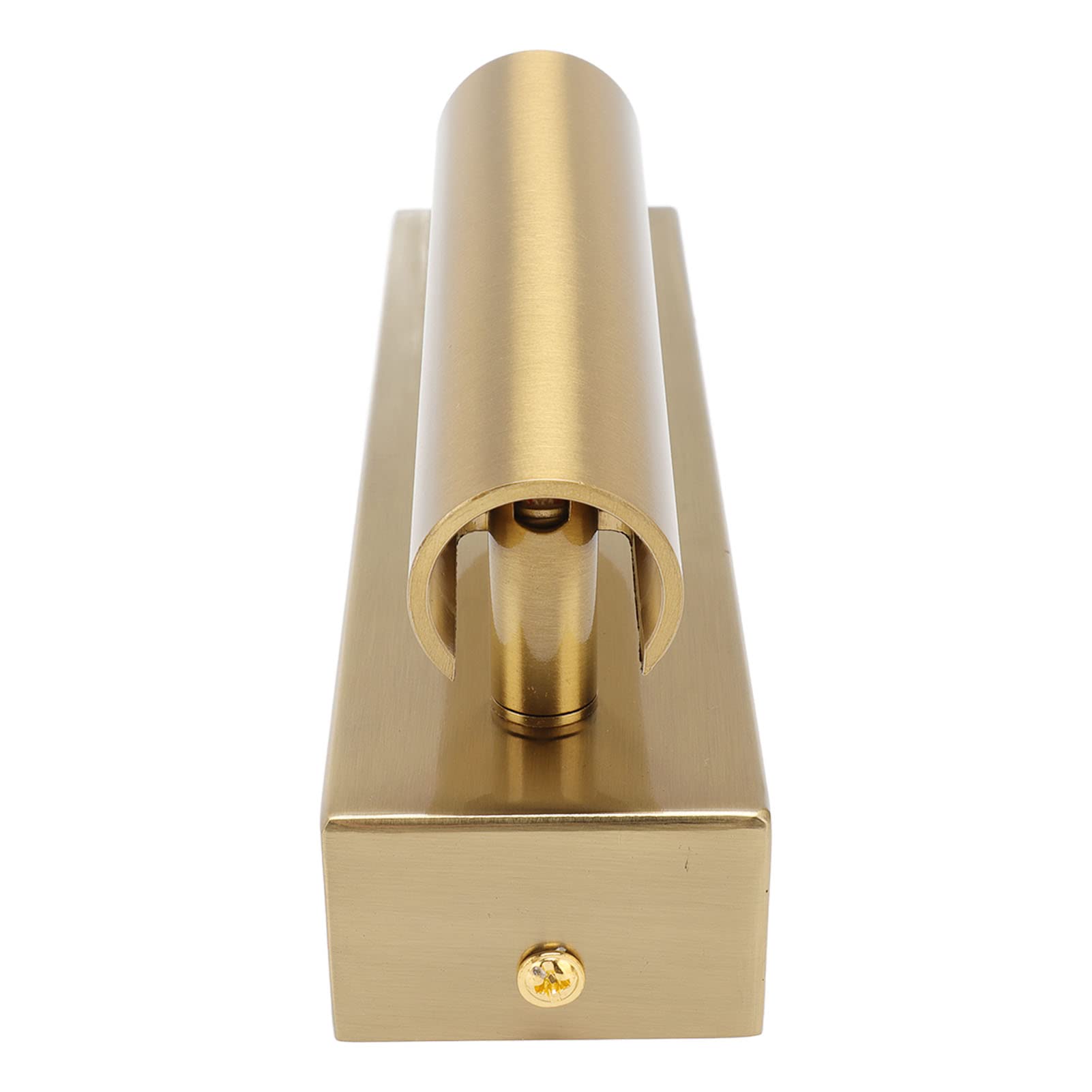 Lampada da Lettura a Parete a LED con Ricarica USB e Angolo per un Arredamento Elegante per la Casa (luce bianca) (luce bianca)
