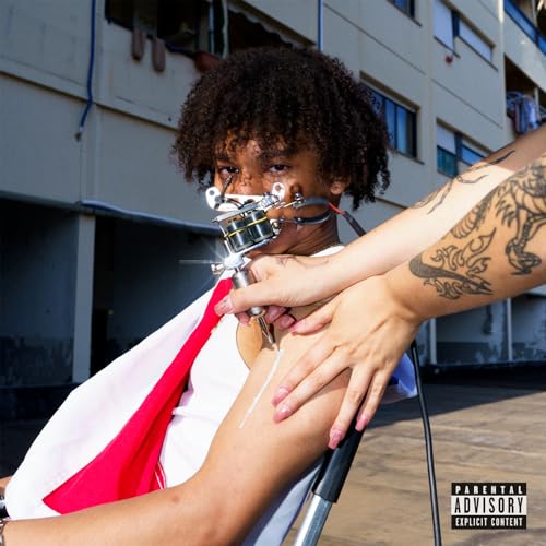 Jordi696 & Blaze Drumz