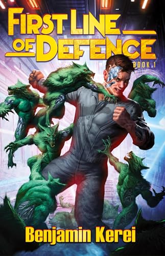 First Line of Defence