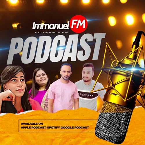 Couverture de Immanuel FM Podcast