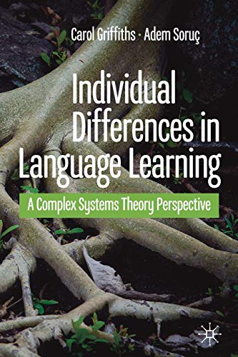 Individual Differences in Language Learning: A Complex Systems Theory Perspective view 2