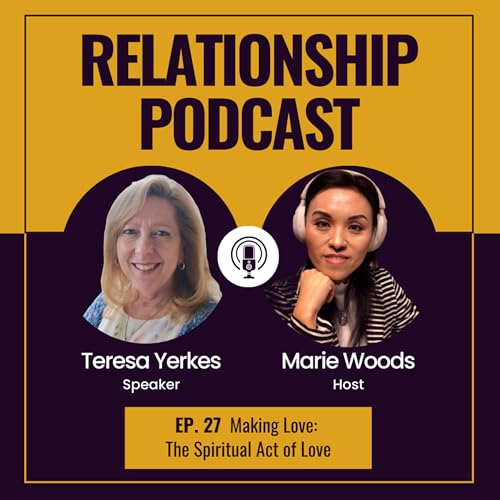 Reflections of Love: Deepening Connections with God, Self, and others!