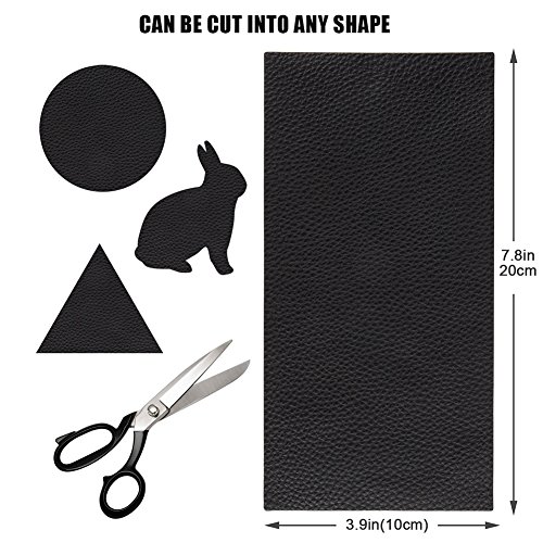 Portafoglio Patch Kit, 10 pz Adesivi Patch di