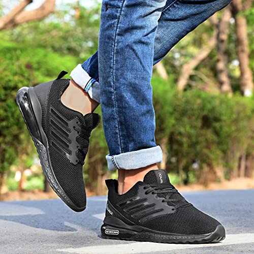 Image of Bourge Mens Loire-z-170 Running Shoes