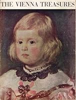 Vienna Treasures B000PYMWZC Book Cover