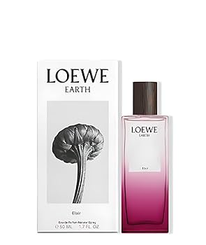 香水(男性用) LOEWE EARTH Eau de Parfum 50ml Earth Loewe perfume - a new fragrance for women and men 2022