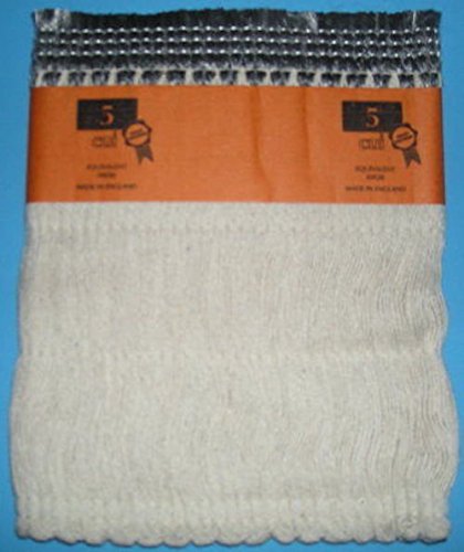 Toyostove-Toyotomi-Toyoset (by Kero Sun) Kerosene Heater Wick #5 for Models KSA-105E, F, G, H, I