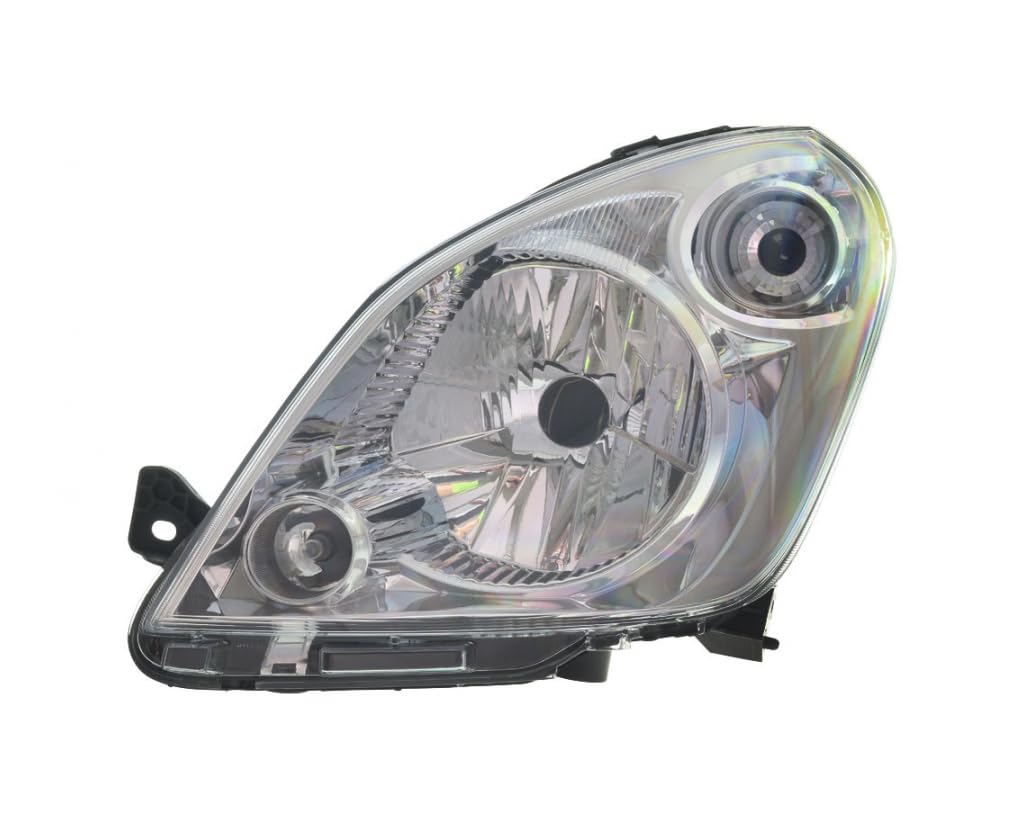 TYC 8 11750 Indicator Light Headlights Headlamp Headlights