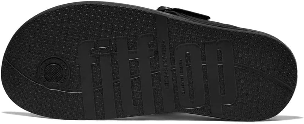 FitFlop Men's Iqushion Ergonomic Flip-Flop - Image 6